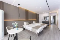 Xiaoxiaoran Boutique Homestay (OMG Heartbeat Paradise Store)