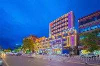 Regal East Hotel