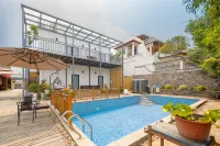 Floral Hotel·Tangshan Yueman Hot Spring Hotel(Tangshan Hot Spring Resort)