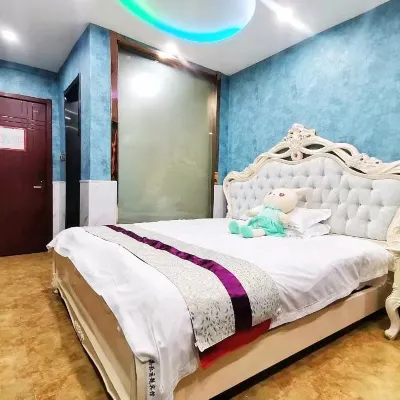 Suzhou Jiale Hotel Hotels near Suzhoudong Railway Station