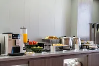 HanTing Hotel (Yuhuan Chumen) - 2-Star