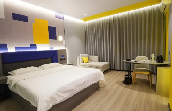 7天酒店（雙牌店）