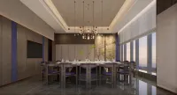 Fuzhou Four Seasons&Yue Hotel - Aamiainen