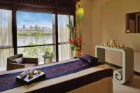 布吉樂古浪悦椿度假村 - SPA