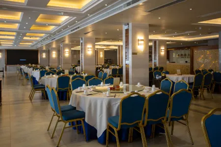 Shenzhen Airport Hotel（Shenzhen Bao'an International Airport T3 Terminal Store）