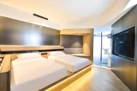 Yanji Mickey Hotel