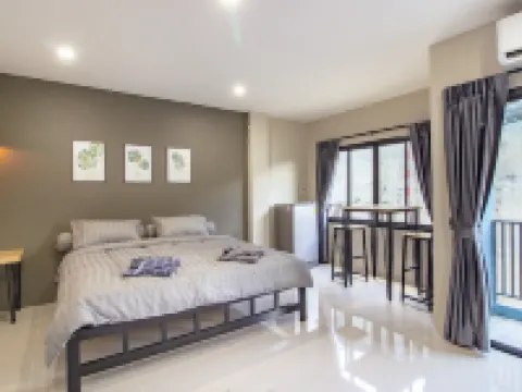 อีส แอม อาร์ สเตย์ บูติก โรงแรมในอำเภอเมืองราชบุรี