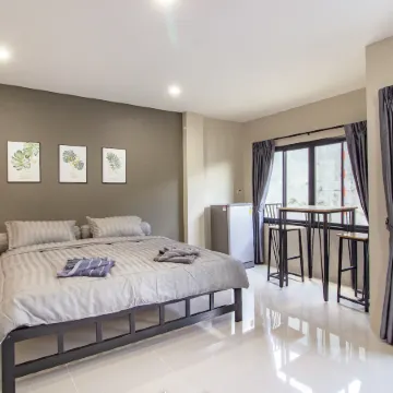 Is am Are Stay Boutique