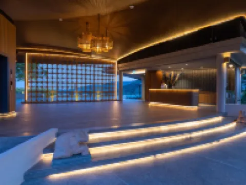 노쿠 푸켓 푸켓 호텔