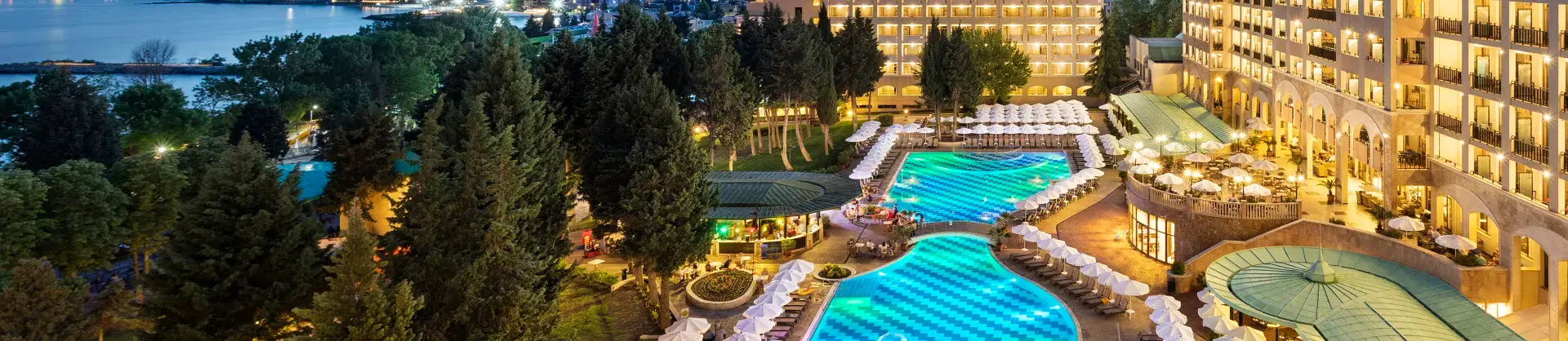 Premium Hotels