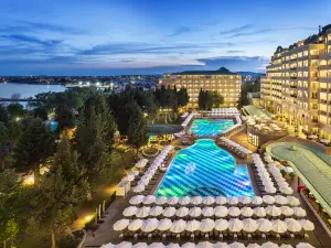 Sol Nessebar Palace Resort & Aquapark - All Inclusive