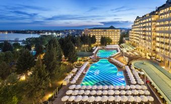 Sol Nessebar Palace Resort & Aquapark - All Inclusive