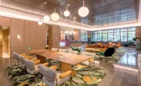 Orange Hotel (Wenzhou Longwan Wanda Branch) - Spa