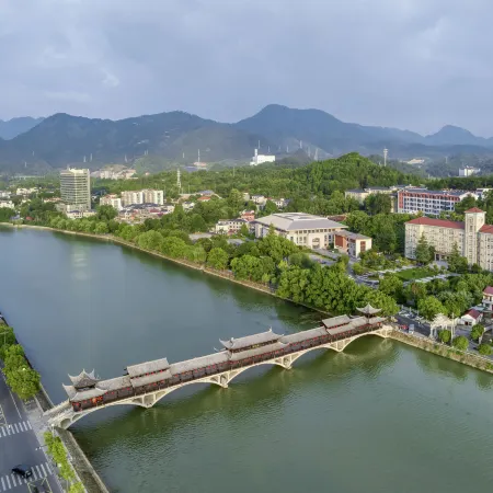 Ruyi Boutique Hotel (Jiande Shouchang Branch)