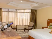 The Glacier Hotel Nanyuki Hotels in Nanyuki