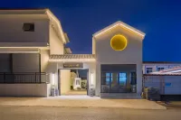 Yishan I Shi Homestay (Jizhou Branch)