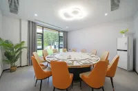 Anji Xixia Wild Luxury B&B(Yucun Liangshan Scenic Area Branch)