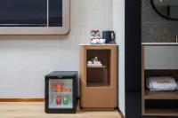 品睿酒店（日照大學城安泰國際廣場店） 日照酒店