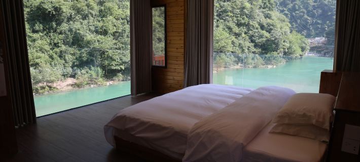 Honey Shiji Homestay (Shennongjia Branch) Hotels in Xingshan