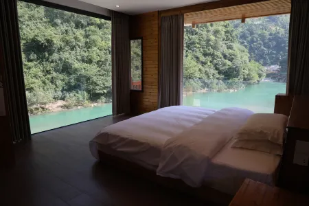 Honey Shiji Homestay (Shennongjia Branch)