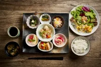 Daiwa Roynet Hotel Nara Natural Hot Spring