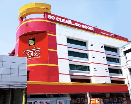 Hotel Sogo - Edsa Trinoma Hotels in Quezon City
