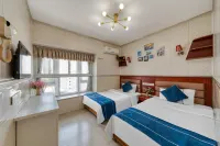 Chongqing Xinhao Business Hotel - albergo