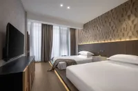 Jinyun Shangshe Homestay