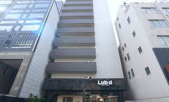 Lub D Osaka Honmachi