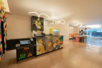 Far East Village Hotel Osaka, Honmachi