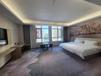 Zhaoyuan Liyuan Grand Hotel Hotels in Zhaoyuan