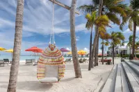 Hard Rock Hotel Maldives - Пляж
