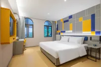 7Days Inn Hotel (Nanjing Lukou Airport) Hotels in Lukou International Airport