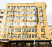 曼和輕居飯店（哈爾濱火車站博物館地鐵站店）