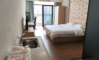 Foshan Langlangxing E-sports Apartment