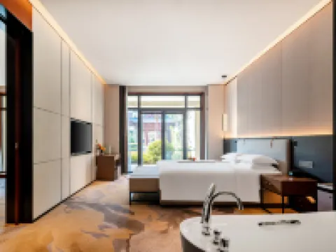 Chengwu Shuiyi Bole Hotel Hotels in Chengwu