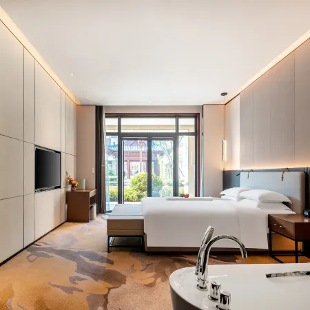 Chengwu Shuiyi Bole Hotel