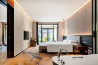 Chengwu Shuiyi Bole Hotel Hotels in Chengwu