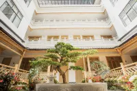 Tengchong Yueting Yushe Homestay - 2 ดาว