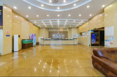 Jinjiang Hotel