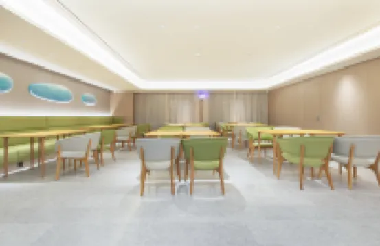 JI Hotel (Xuchang Jianan Avenue Tianshicheng)