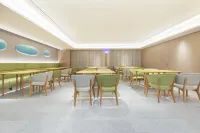 JI Hotel (Xuchang Jianan Avenue Tianshicheng)