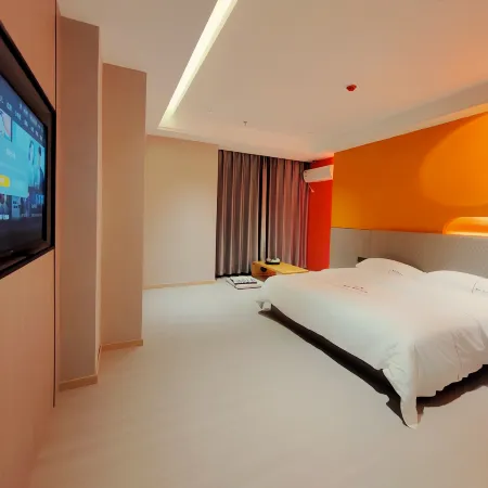 Stars·Lizhi Meisu Hotel