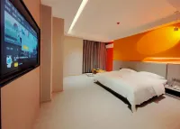 Stars·Lizhi Meisu Hotel
