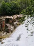Shangyu Bird Mingshan Residence - ห้องครัว