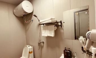 Shijiazhuang Yi guest house