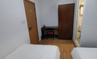 Shanghai GaiHan Apartment Hotel
