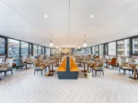LANOU Hotel (Fu'an Wanyu High-Speed Railway Station) Hotel di Fu'an