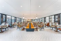 LANOU Hotel (Ningde Fu'an High-Speed Railway Station)