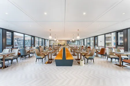 LANOU Hotel (Ningde Fu'an High-Speed Railway Station) Отели рядом со станцией Fuan Railway Station